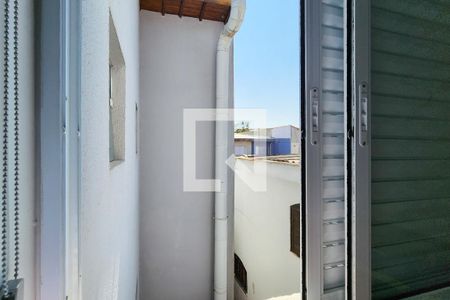 Casa à venda com 220m², 3 quartos e 5 vagasVista da Suíte 2