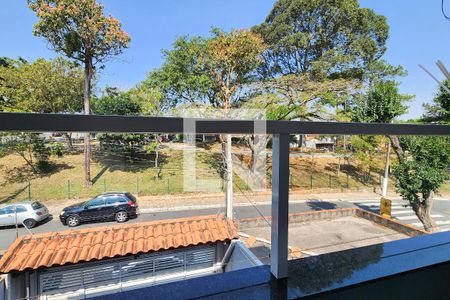 Casa à venda com 220m², 3 quartos e 5 vagasVista da Suíte 1