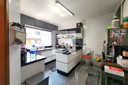 Casa à venda com 220m², 3 quartos e 5 vagasCozinha