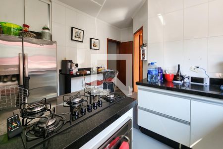 Casa à venda com 220m², 3 quartos e 5 vagasCozinha