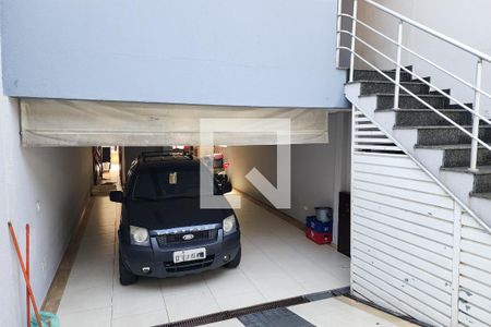 Casa à venda com 220m², 3 quartos e 5 vagasGaragem