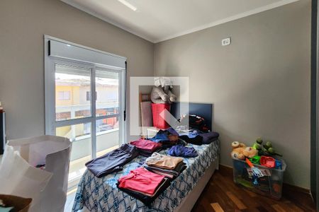 Casa à venda com 220m², 3 quartos e 5 vagasSuíte 3