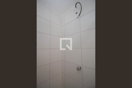 Apartamento para alugar com 34m², 2 quartos e sem vaga Apartamento para alugar com 34m², 2 quartos e sem vagaBanheiro