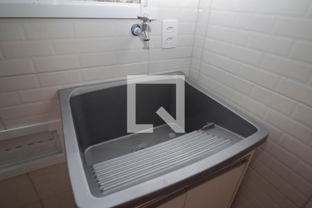 Apartamento para alugar com 34m², 2 quartos e sem vaga Apartamento para alugar com 34m², 2 quartos e sem vagaÁrea de Serviço