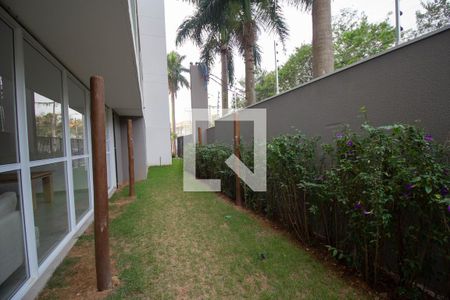 Apartamento para alugar com 34m², 2 quartos e sem vaga Apartamento para alugar com 34m², 2 quartos e sem vagaÁrea comum - Redário
