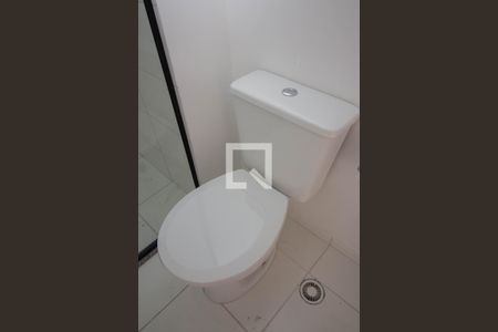 Apartamento para alugar com 34m², 2 quartos e sem vaga Apartamento para alugar com 34m², 2 quartos e sem vagaBanheiro