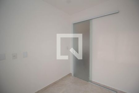 Apartamento para alugar com 34m², 2 quartos e sem vaga Apartamento para alugar com 34m², 2 quartos e sem vagaQuarto 2