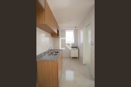 Apartamento para alugar com 34m², 2 quartos e sem vaga Apartamento para alugar com 34m², 2 quartos e sem vagaCozinha