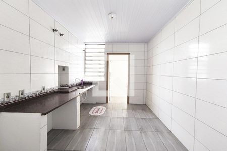 Casa para alugar com 115m², 4 quartos e 2 vagasCozinha