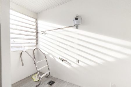 Casa para alugar com 115m², 4 quartos e 2 vagasÁrea de Serviço