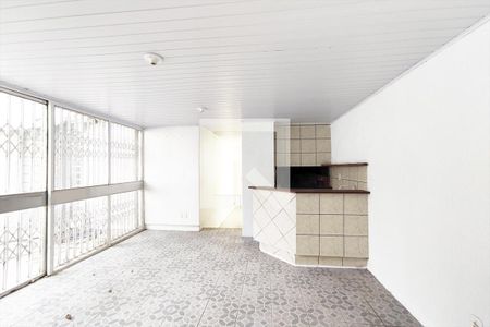 Casa para alugar com 115m², 4 quartos e 2 vagasChurrasqueira