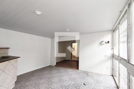 Casa para alugar com 115m², 4 quartos e 2 vagasChurrasqueira