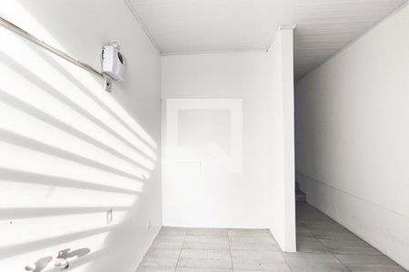 Casa para alugar com 115m², 4 quartos e 2 vagasÁrea de Serviço