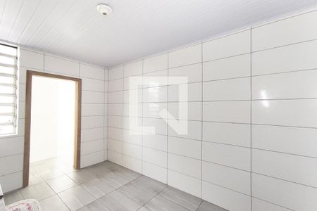 Casa para alugar com 115m², 4 quartos e 2 vagasCozinha