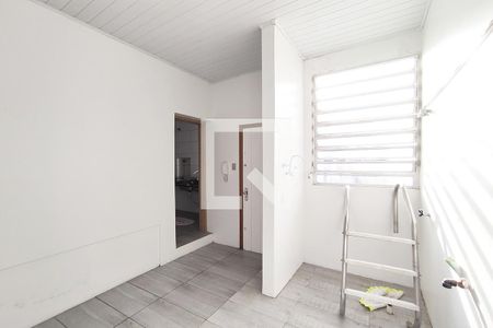 Casa para alugar com 115m², 4 quartos e 2 vagasÁrea de Serviço