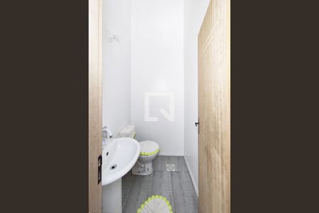 Casa para alugar com 115m², 4 quartos e 2 vagasLavabo