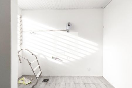 Casa para alugar com 115m², 4 quartos e 2 vagasÁrea de Serviço