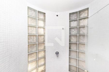 Casa para alugar com 115m², 4 quartos e 2 vagasBanheiro da Suíte