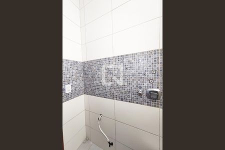 Casa para alugar com 115m², 4 quartos e 2 vagasBanheiro 