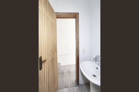 Casa para alugar com 115m², 4 quartos e 2 vagasLavabo