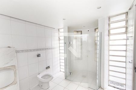 Casa para alugar com 115m², 4 quartos e 2 vagasBanheiro da Suíte