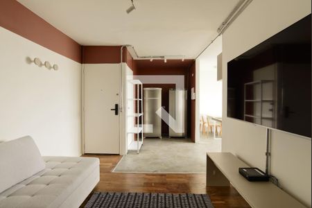 Apartamento à venda com 4 quartos, 103m² em Vila Olímpia, São Paulo