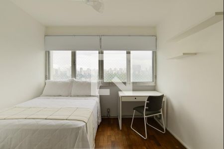 Apartamento à venda com 4 quartos, 103m² em Vila Olímpia, São Paulo