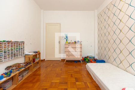 Apartamento para alugar com 110m², 3 quartos e 1 vaga Apartamento para alugar com 110m², 3 quartos e 1 vagaQuarto