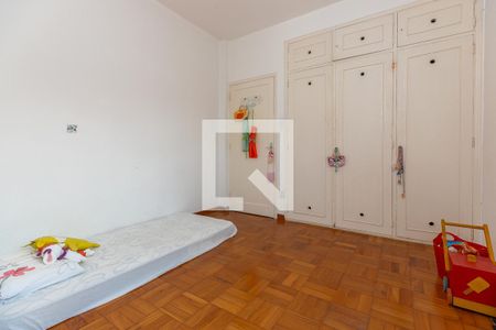 Apartamento para alugar com 110m², 3 quartos e 1 vaga Apartamento para alugar com 110m², 3 quartos e 1 vagaQuarto