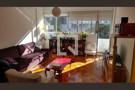 Apartamento para alugar com 110m², 3 quartos e 1 vaga Apartamento para alugar com 110m², 3 quartos e 1 vagaSol da Tarde