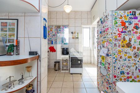 Apartamento para alugar com 110m², 3 quartos e 1 vaga Apartamento para alugar com 110m², 3 quartos e 1 vagaCozinha