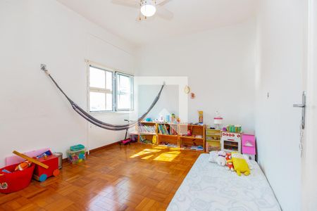 Apartamento para alugar com 110m², 3 quartos e 1 vaga Apartamento para alugar com 110m², 3 quartos e 1 vagaQuarto