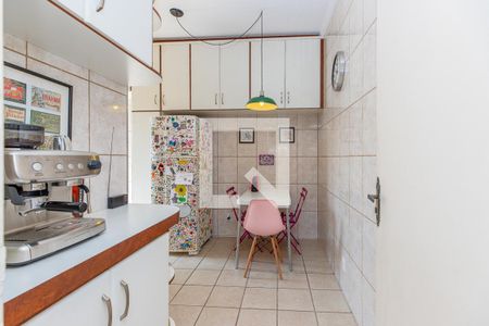 Apartamento para alugar com 110m², 3 quartos e 1 vaga Apartamento para alugar com 110m², 3 quartos e 1 vagaCozinha