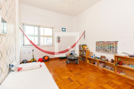 Apartamento para alugar com 110m², 3 quartos e 1 vaga Apartamento para alugar com 110m², 3 quartos e 1 vagaQuarto