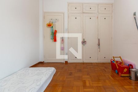 Apartamento para alugar com 110m², 3 quartos e 1 vaga Apartamento para alugar com 110m², 3 quartos e 1 vagaQuarto