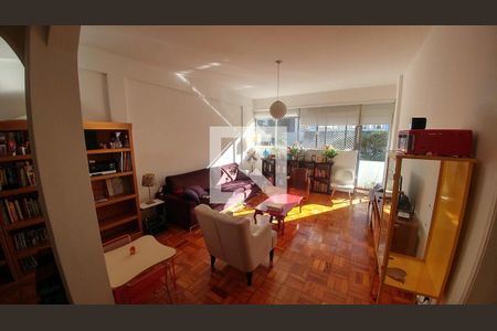 Apartamento para alugar com 110m², 3 quartos e 1 vaga Apartamento para alugar com 110m², 3 quartos e 1 vagaSol da Tarde