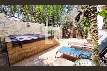 Apartamento para alugar com 45m², 2 quartos e 1 vaga Apartamento para alugar com 45m², 2 quartos e 1 vagasolar