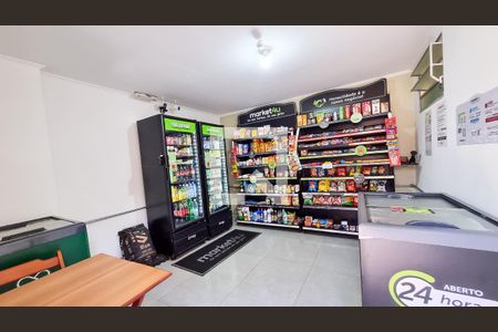 Apartamento para alugar com 45m², 2 quartos e 1 vaga Apartamento para alugar com 45m², 2 quartos e 1 vagamercado