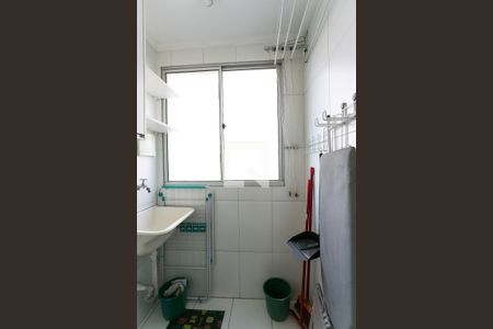 Apartamento para alugar com 45m², 2 quartos e 1 vaga Apartamento para alugar com 45m², 2 quartos e 1 vagaÁrea de Serviço