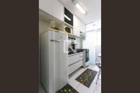 Apartamento para alugar com 45m², 2 quartos e 1 vaga Apartamento para alugar com 45m², 2 quartos e 1 vagaCozinha