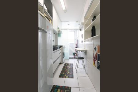 Apartamento para alugar com 45m², 2 quartos e 1 vaga Apartamento para alugar com 45m², 2 quartos e 1 vagaCozinha