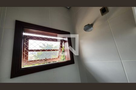 Casa de condomínio à venda com 538m², 5 quartos e 3 vagas Casa de condomínio à venda com 538m², 5 quartos e 3 vagasBanheiro Suíte 1