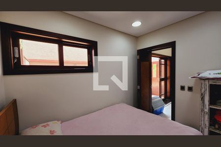 Casa de condomínio à venda com 538m², 5 quartos e 3 vagas Casa de condomínio à venda com 538m², 5 quartos e 3 vagasQuarto