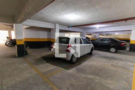 Apartamento à venda com 129m², 3 quartos e 1 vaga Apartamento à venda com 129m², 3 quartos e 1 vagaÁrea comum