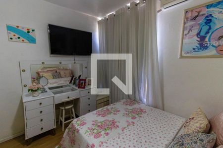 Apartamento à venda com 129m², 3 quartos e 1 vaga Apartamento à venda com 129m², 3 quartos e 1 vagaQuarto 3