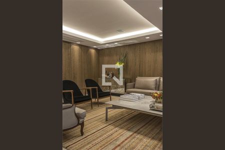 Apartamento à venda com 4 quartos, 332m² em Serra, Belo Horizonte