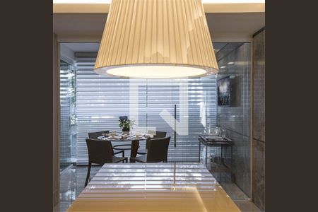 Apartamento à venda com 4 quartos, 332m² em Serra, Belo Horizonte