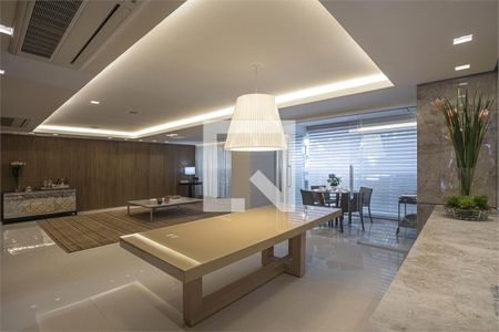 Apartamento à venda com 4 quartos, 332m² em Serra, Belo Horizonte