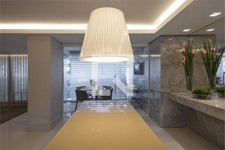 Apartamento à venda com 4 quartos, 332m² em Serra, Belo Horizonte