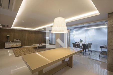 Apartamento à venda com 4 quartos, 332m² em Serra, Belo Horizonte